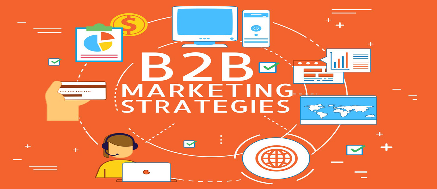 B2B | Μάρκετινγκ συμβουλές για Business 2 Business